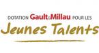 Dotations Jeunes Talents Gault & Millau
